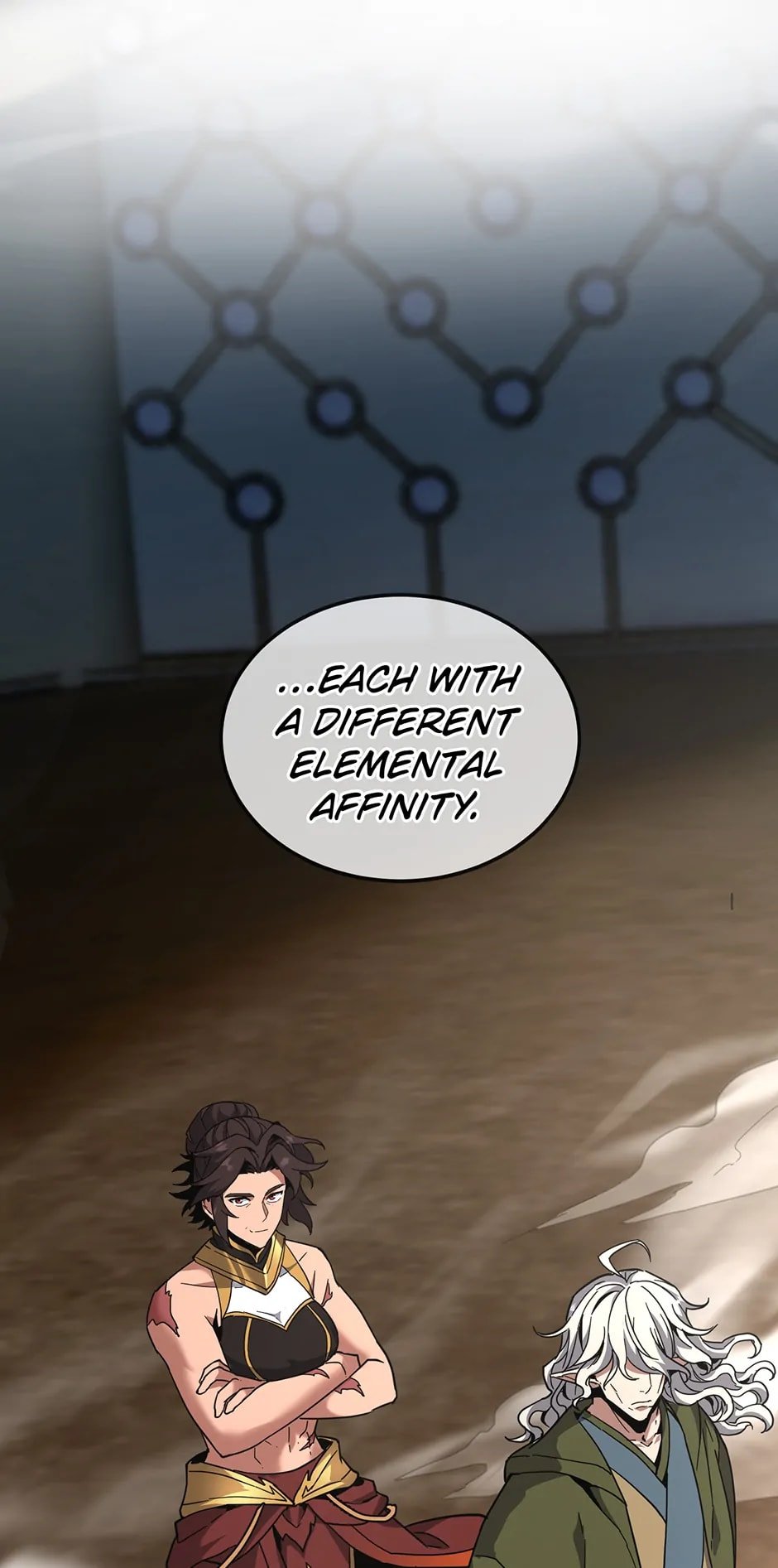 The Beginning After the End, Chapter 208 image 75